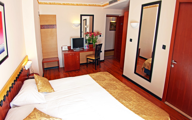 Grand Hotel Park