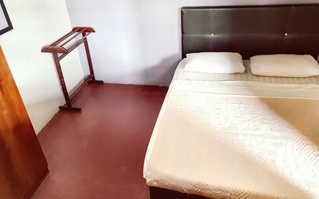 Jesselton Cabin - Hostel