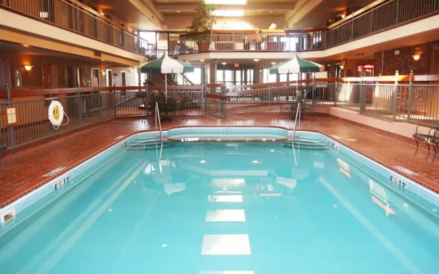 Auburn Place Hotel & Suites Cape Girardeau