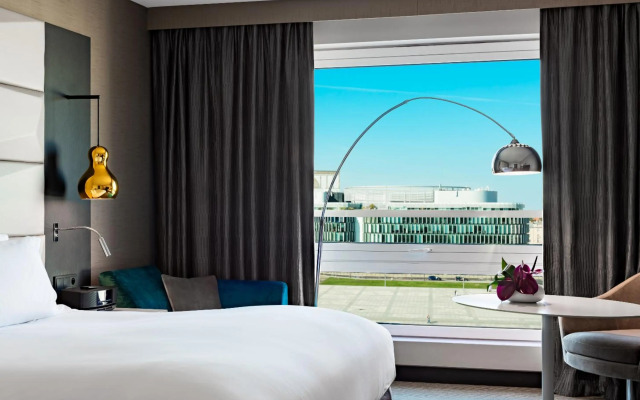 Sofitel Warsaw Victoria