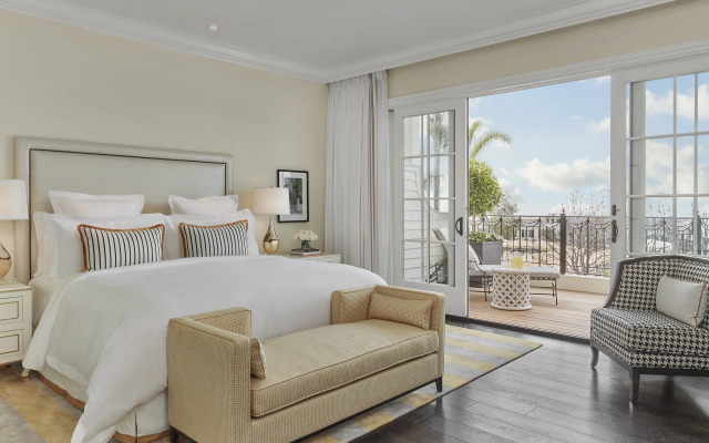 Rosewood Miramar Beach