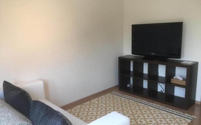 Nasu Townhouse N-3
