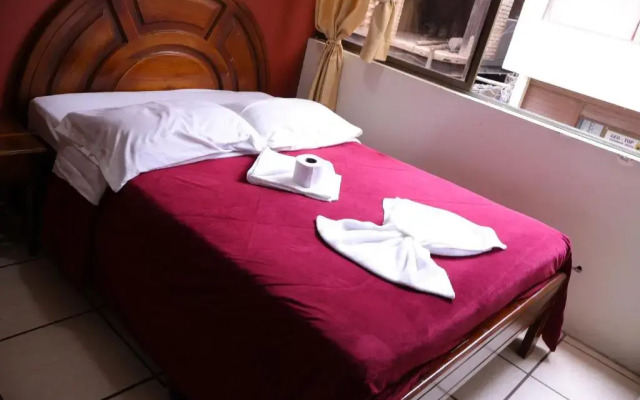 Hostal Los Andes