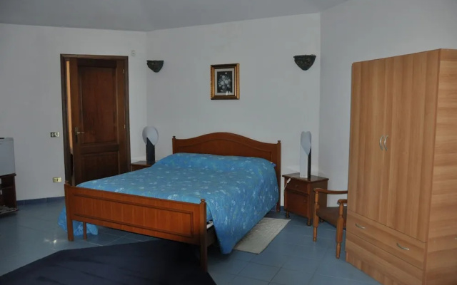 B&B Le Poggere - Piscina e Panorama