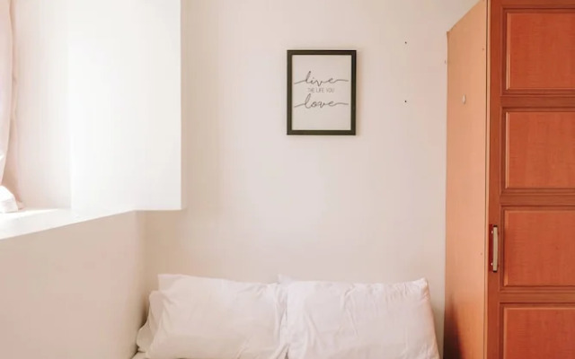 The Ultimate Peaceful Stay