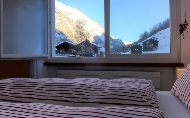 Hubertusheim T sch in T sch