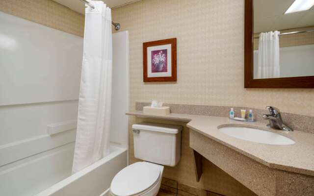 Comfort Inn Ocean City Boardwalk