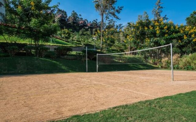 Anasa Wellness Resort