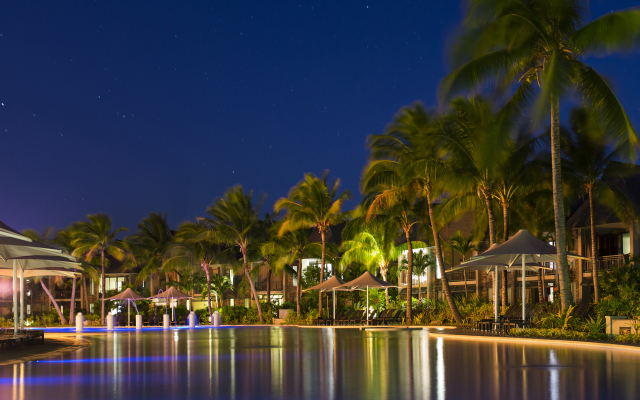 InterContinental Fiji Golf Resort & Spa, an IHG Hotel