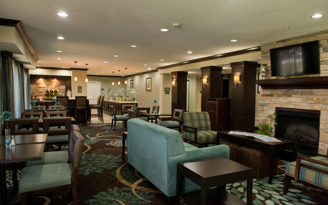 Staybridge Suites Houston NW/Willowbrook