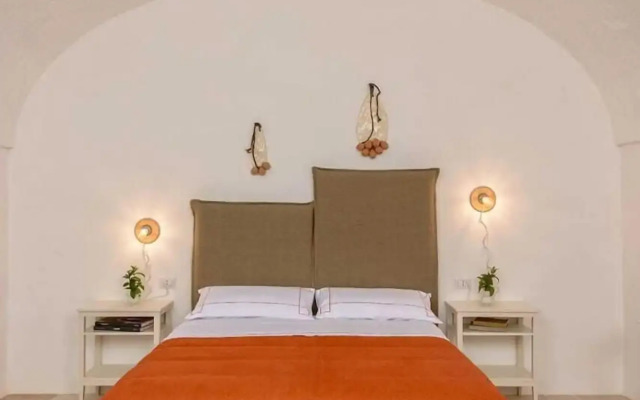 Masseria Stefanodelconte