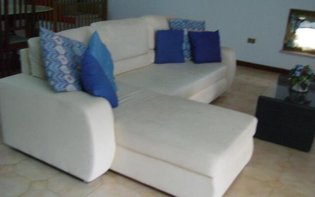 La Dimora dell'Ippocampo