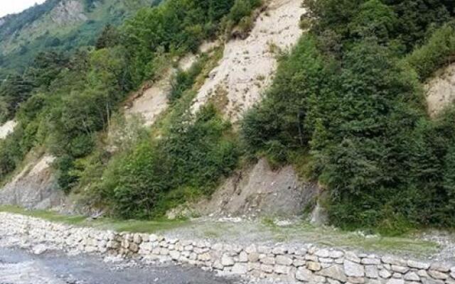 Apartment Studio Avec Terrasse Sud Et Parking Couvert