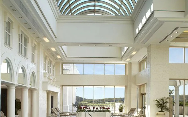 Grand Pequot Tower At Foxwoods