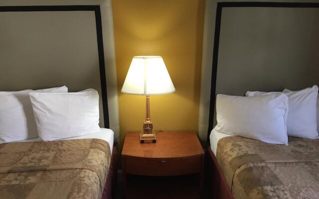 Americas Best Value Inn & Suites SoMa