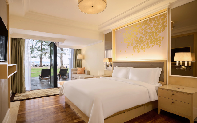 Dusit Thani Laguna Phuket - photo 4