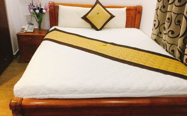 New Star Hotel