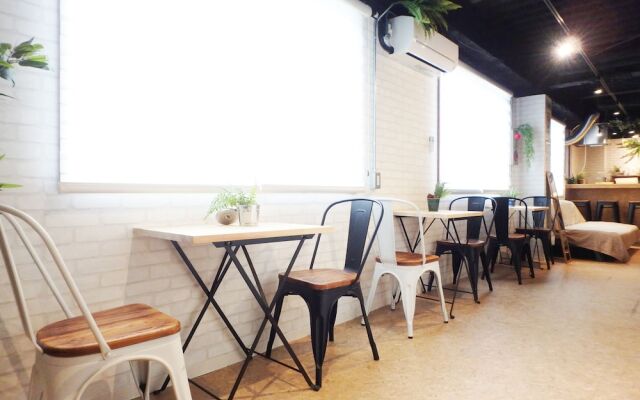 Designers Hotel U-House