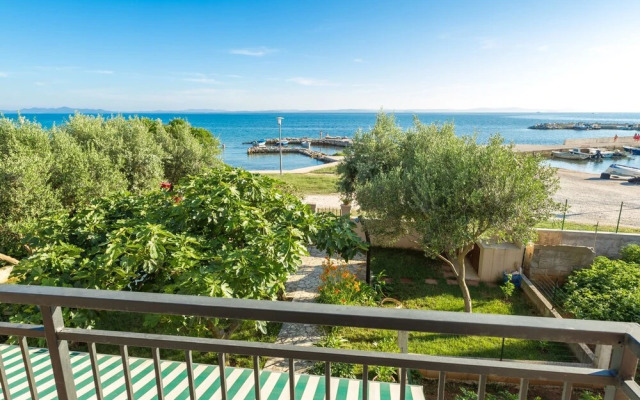 Apartment La Mare