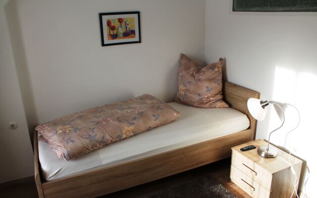 Gästehaus Quellenhof