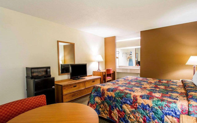 Econo Lodge Andalusia