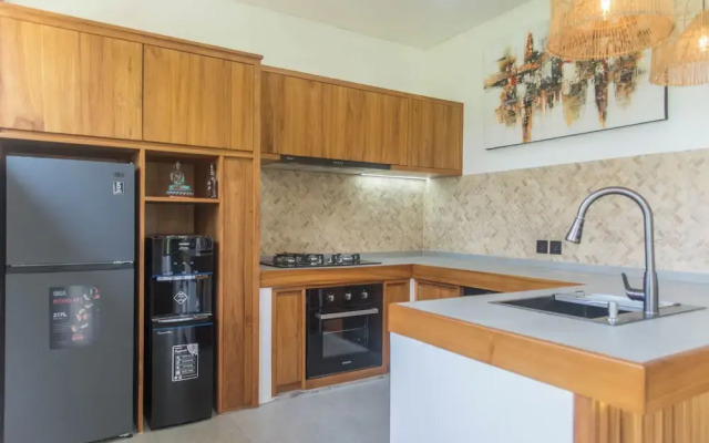 Lena Villa - 3 Bedrooms