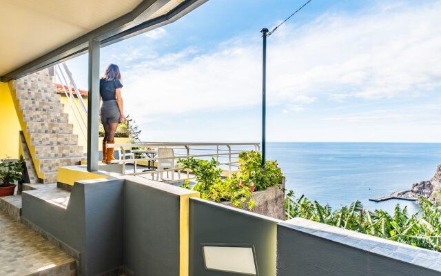 Cantinho do Sol by Madeira Sun Travel