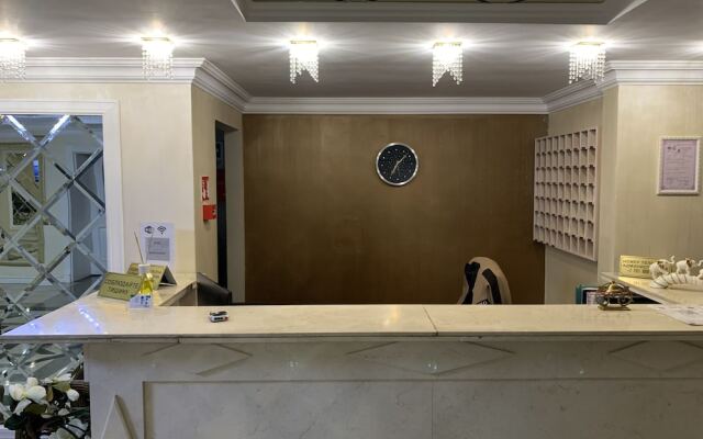 ABK Hotel