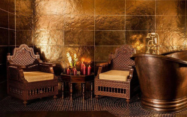 Vanagupe Spa and Conference Centre