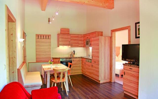 Appartements Stockinger