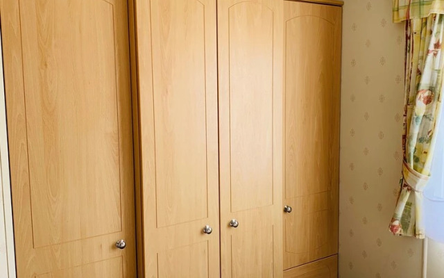 Golden Sands Caravan Hire