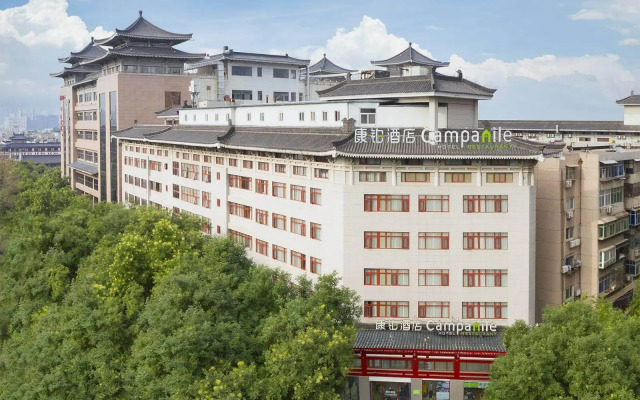 Campanile Xi'an Bell Tower Hotel