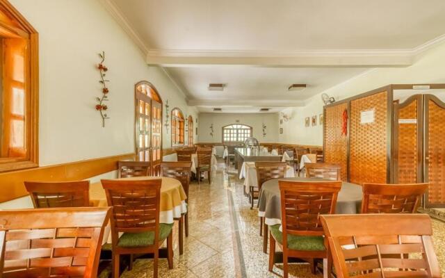 Jardin Park Hotel