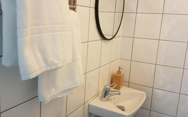 Smålandsstenar hotell