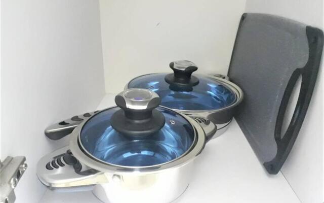 Cozy 2bed Kilimani Apt 10th fl, Amazing City Views