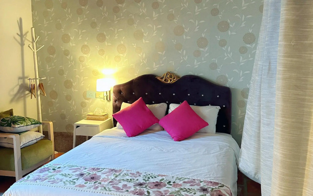 I-Shan B&B