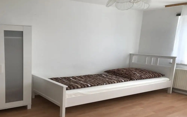 White House Bochum II