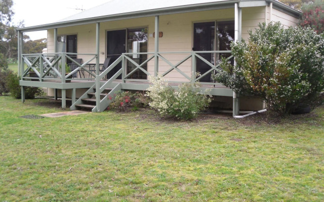 Wenton Farm Holiday Cottages