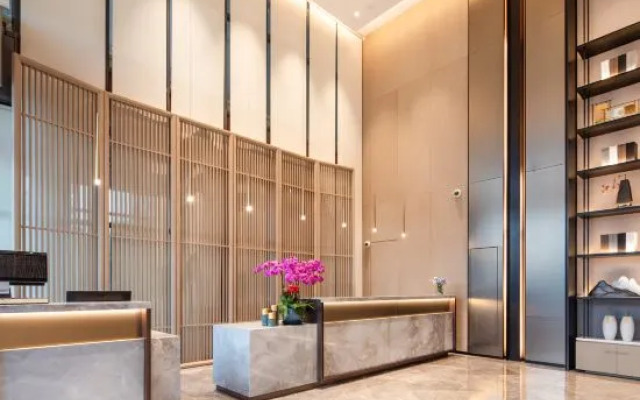 Gape Residence