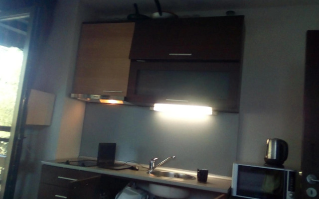 Hotel Alexander 1 bedroom Apartment