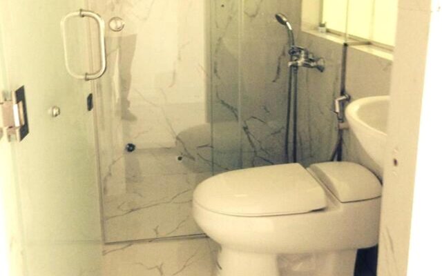 Koi Boutique Riverside