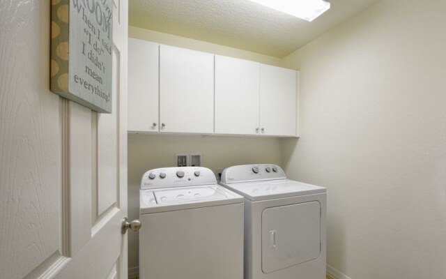 Veranda Palms 2647 - Four Bedroom Villa with Private Pool