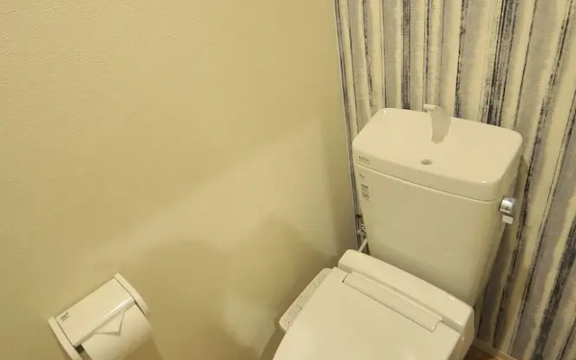 Condominium House in Osaka Miyakojima