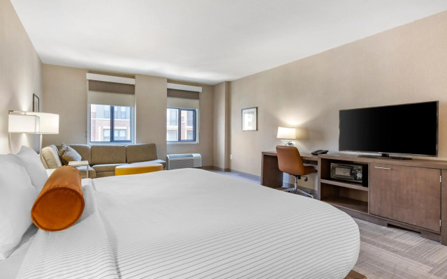 Cambria Hotel Rockville