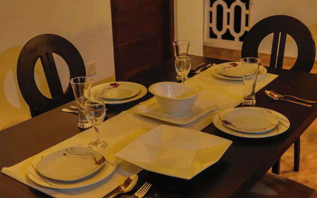 Hideaway Homestay Kandy