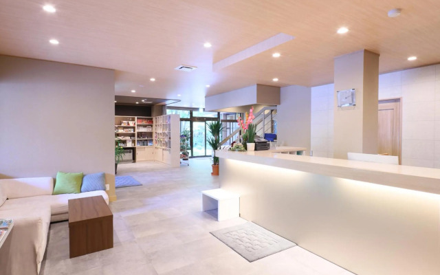 Kamikochi Hotel