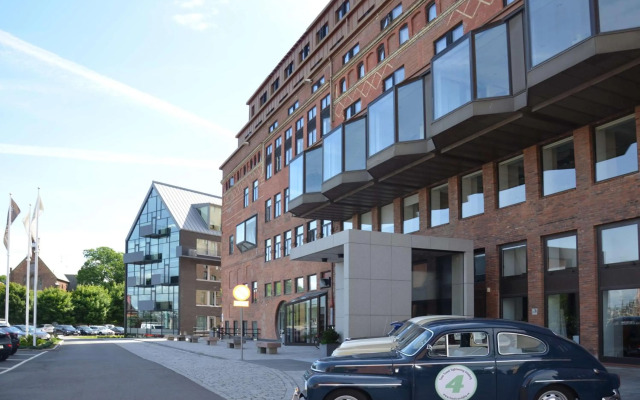 Quality Hotel Waterfront