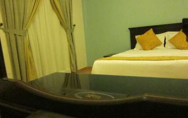 Oyo 149 Sahat Al Bonduqiya Furnished Units