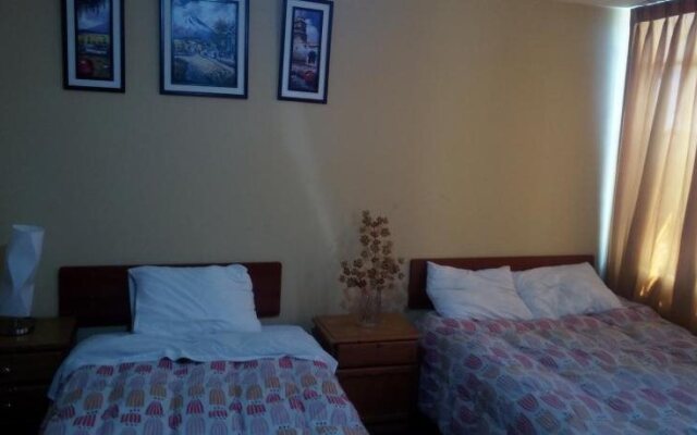 Home Sweet Home