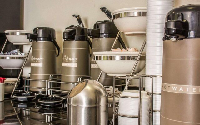 Sleep Inn & Suites Cullman I-65 exit 310